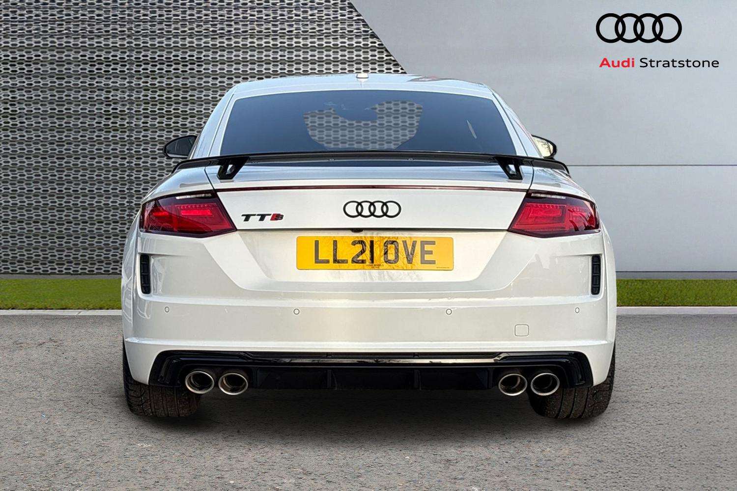 Used Audi TT 2021 for sale - 77772276: Photo 7