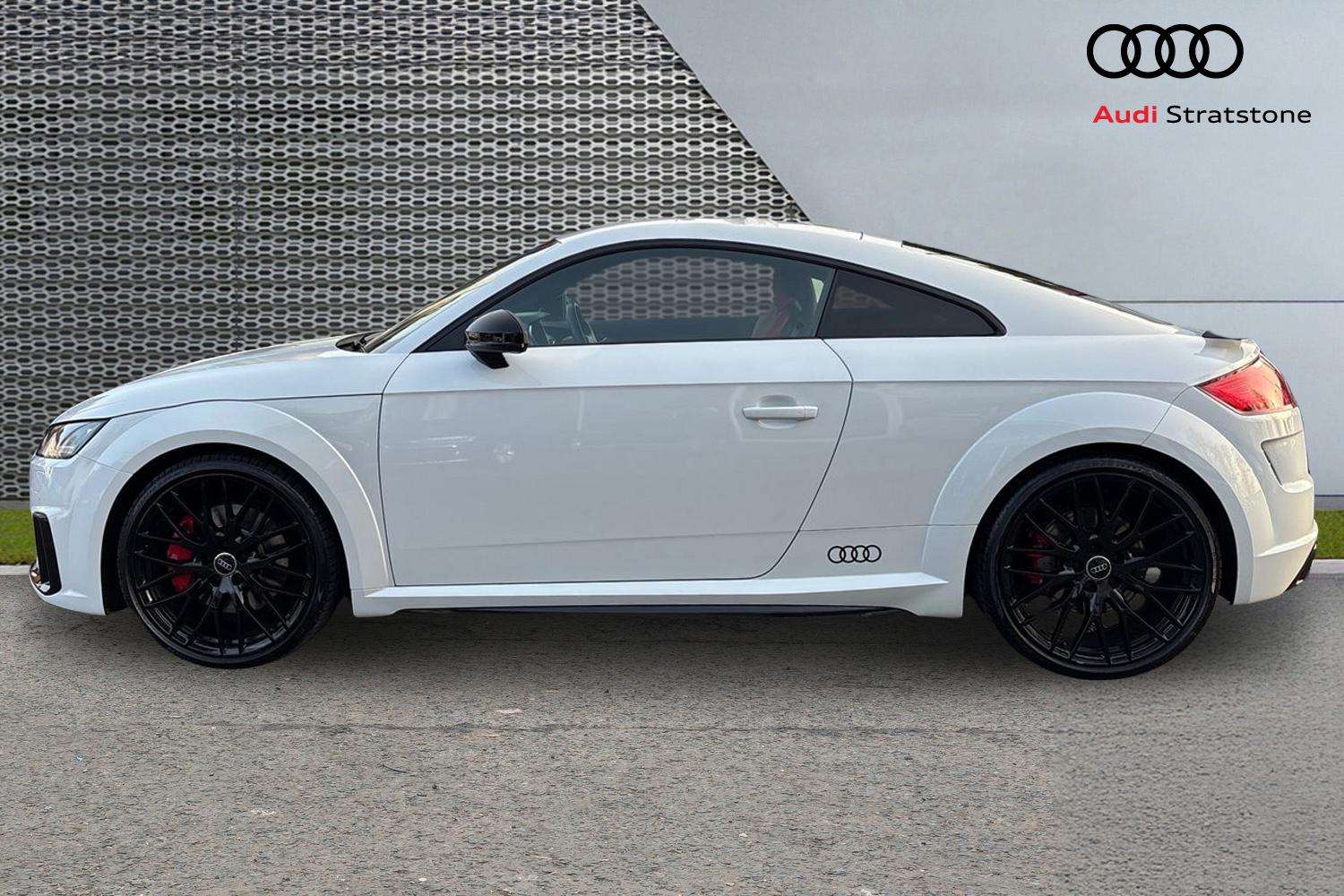 Used Audi TT 2021 for sale - 77772276: Photo 8