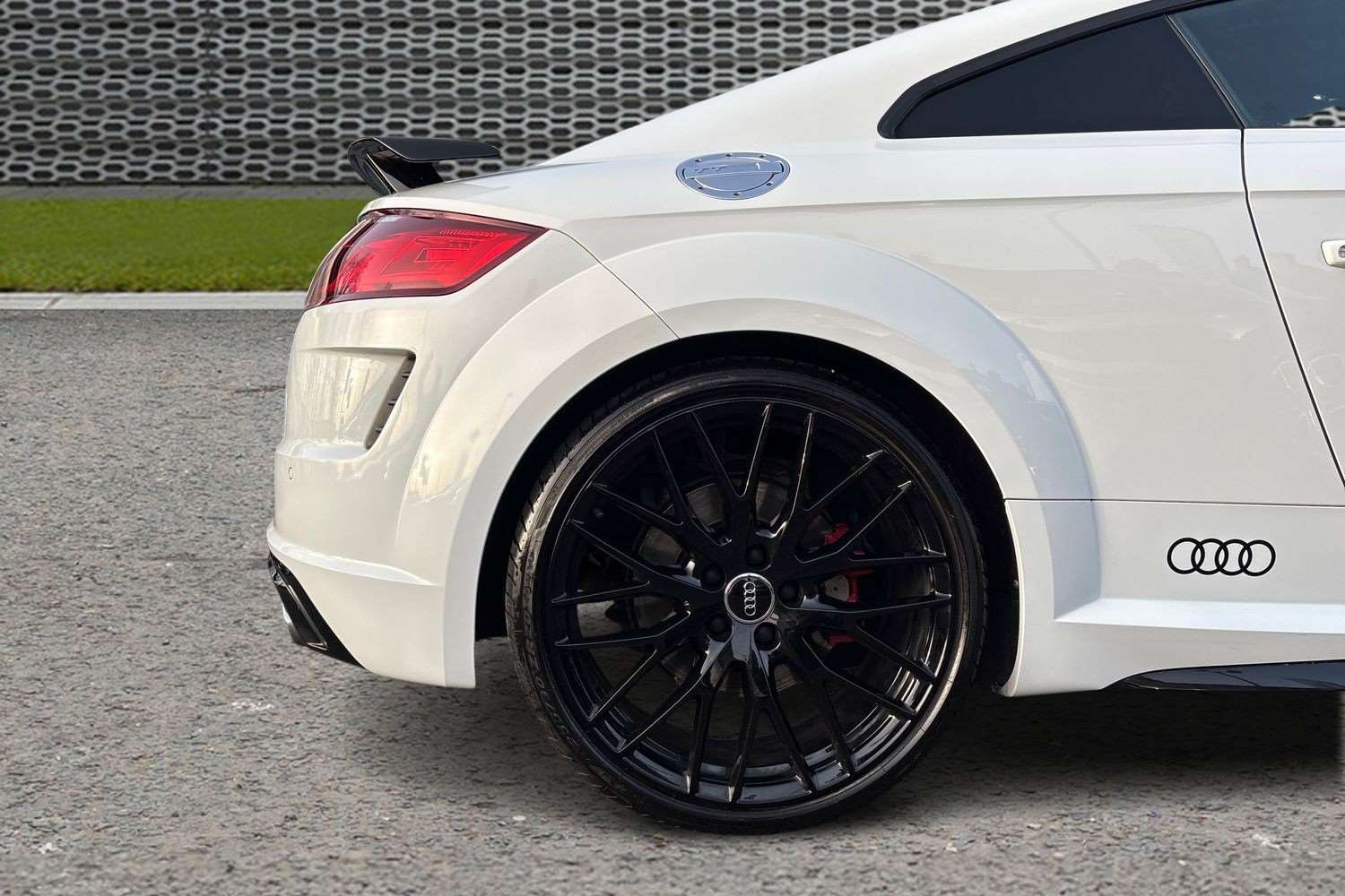 Used Audi TT 2021 for sale - 77772276: Photo 9