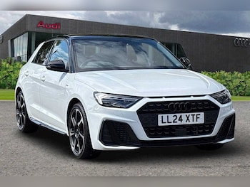 Audi - A1