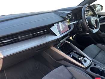 Used Audi A3 2022 for sale - 75025504: Photo