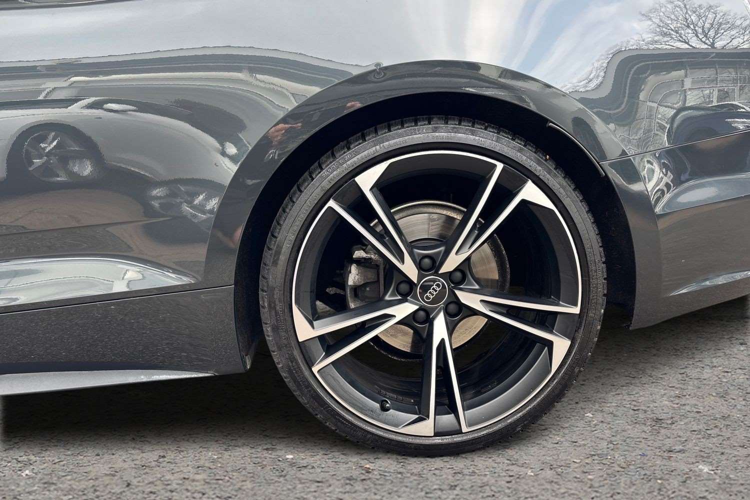 Used Audi A5 2020 for sale - 77996019: Photo 10