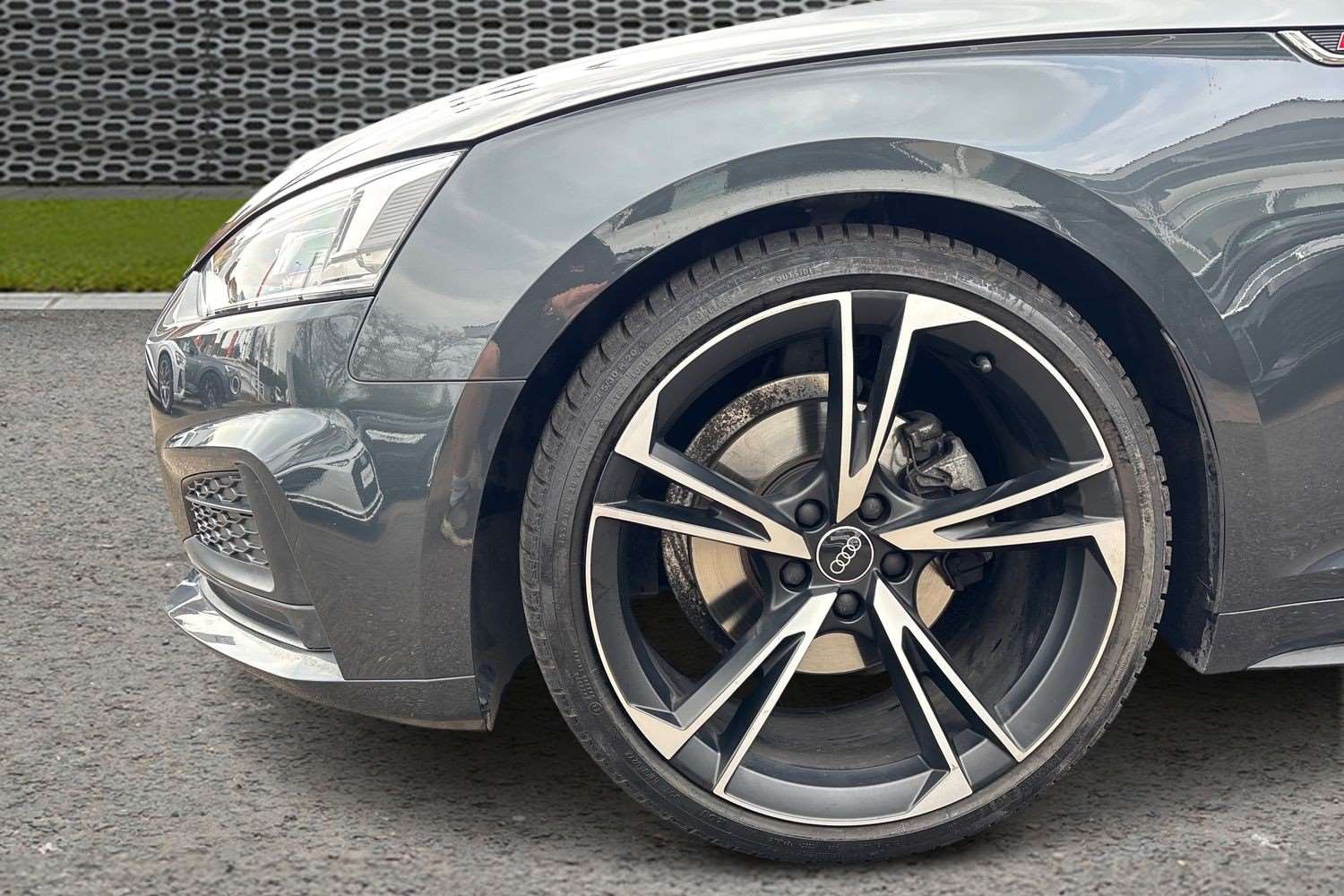 Used Audi A5 2020 for sale - 77996019: Photo 11