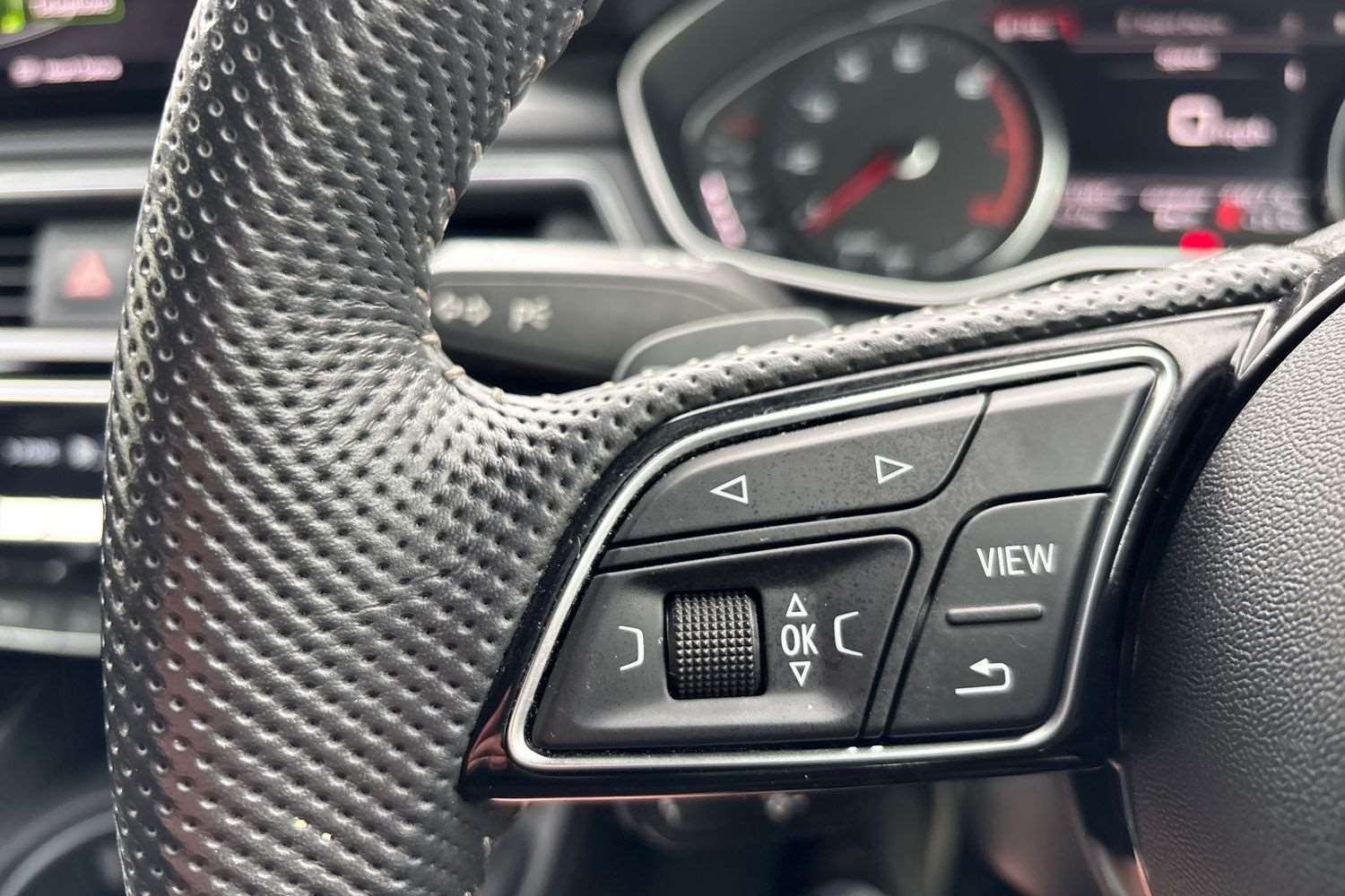 Used Audi A5 2020 for sale - 77996019: Photo 16