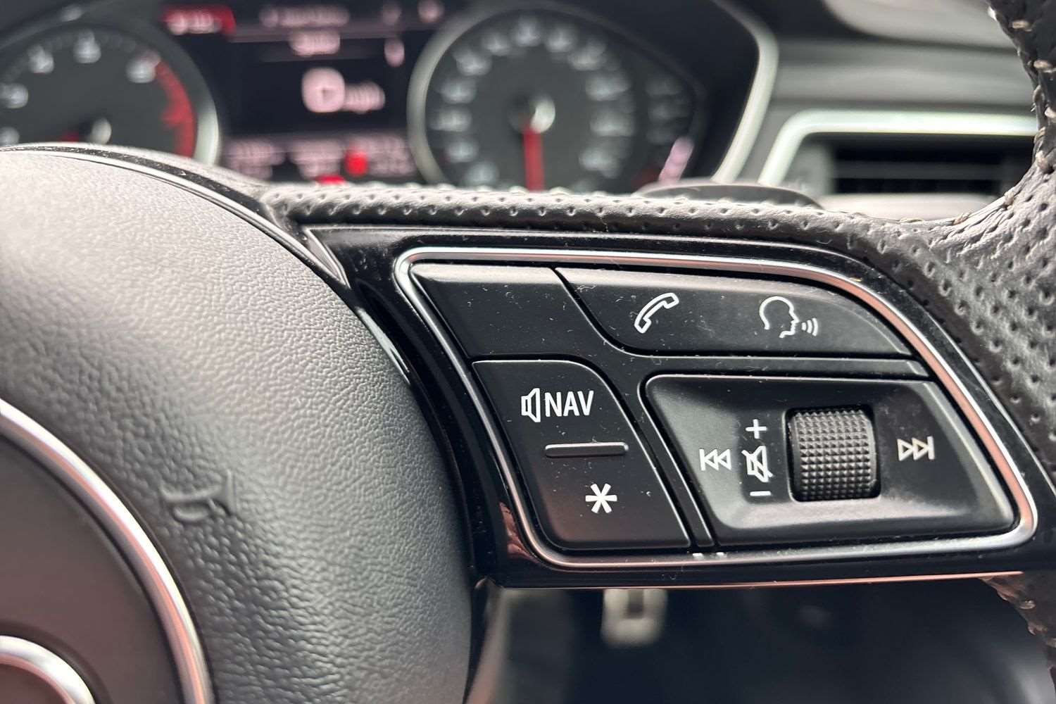 Used Audi A5 2020 for sale - 77996019: Photo 17