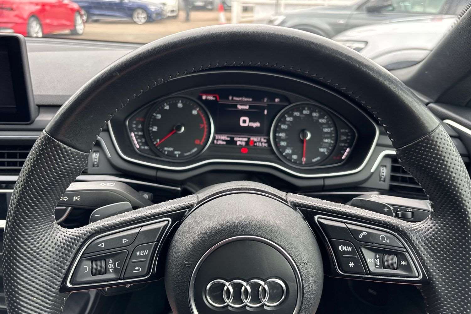 Used Audi A5 2020 for sale - 77996019: Photo 18