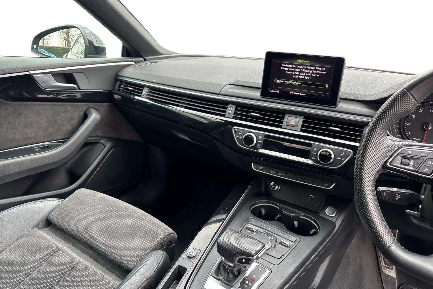 Used Audi A5 2020 for sale - 77996019: Photo 19