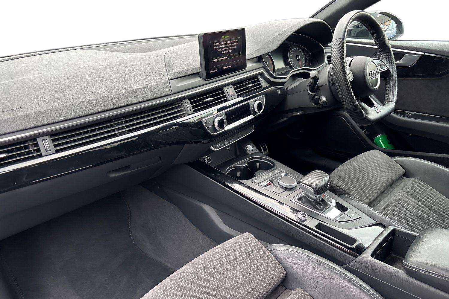 Used Audi A5 2020 for sale - 77996019: Photo 2