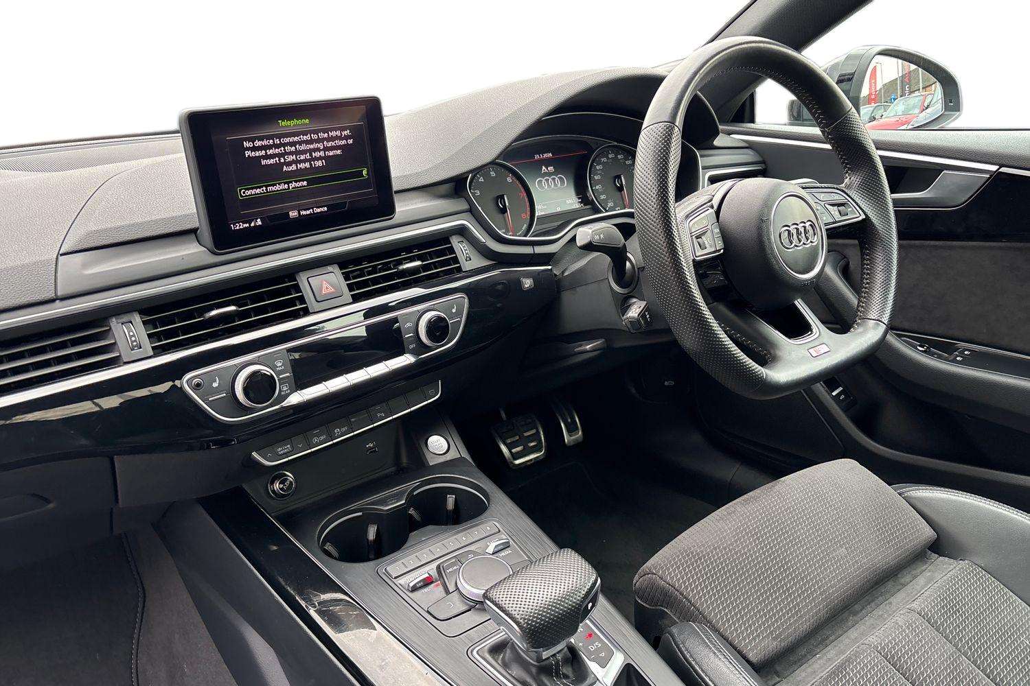 Used Audi A5 2020 for sale - 77996019: Photo 20