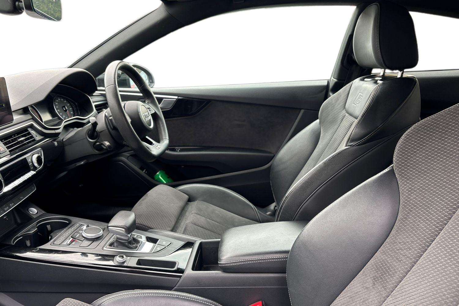 Used Audi A5 2020 for sale - 77996019: Photo 21