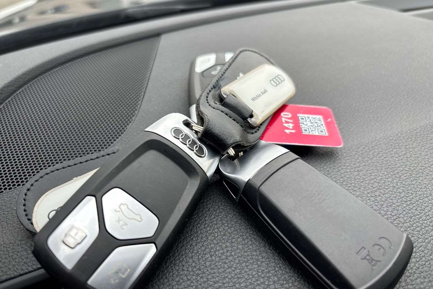 Used Audi A5 2020 for sale - 77996019: Photo 25