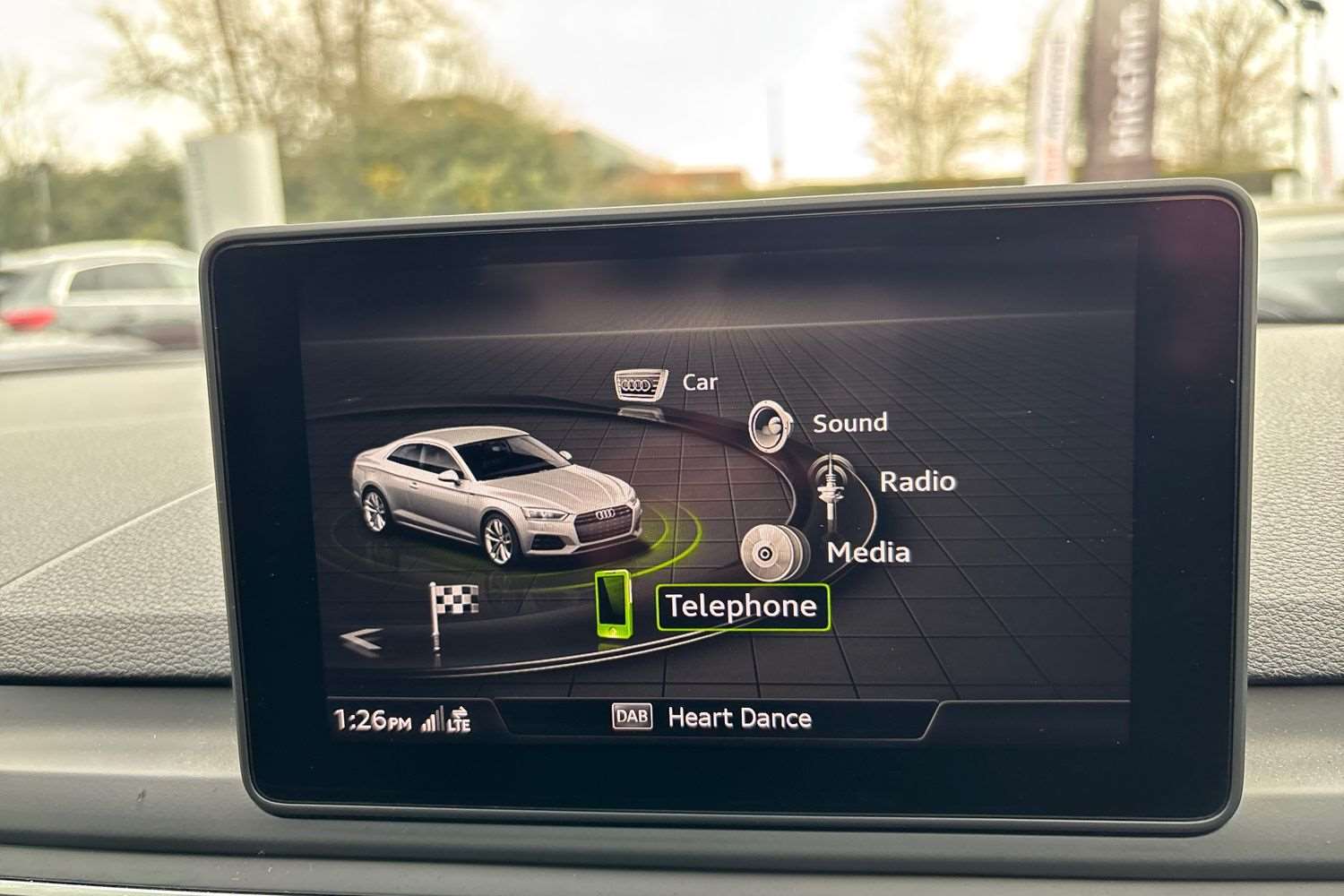 Used Audi A5 2020 for sale - 77996019: Photo 27