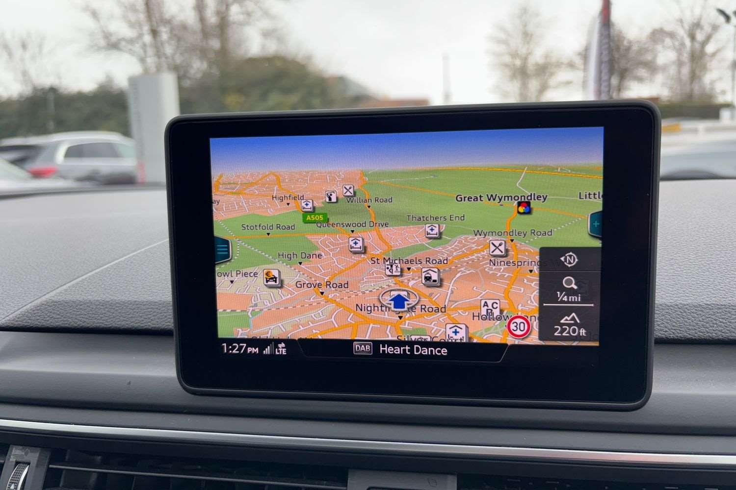 Used Audi A5 2020 for sale - 77996019: Photo 29