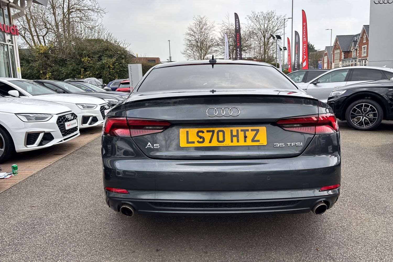 Used Audi A5 2020 for sale - 77996019: Photo 31