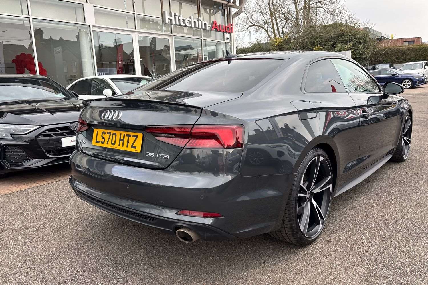 Used Audi A5 2020 for sale - 77996019: Photo 32