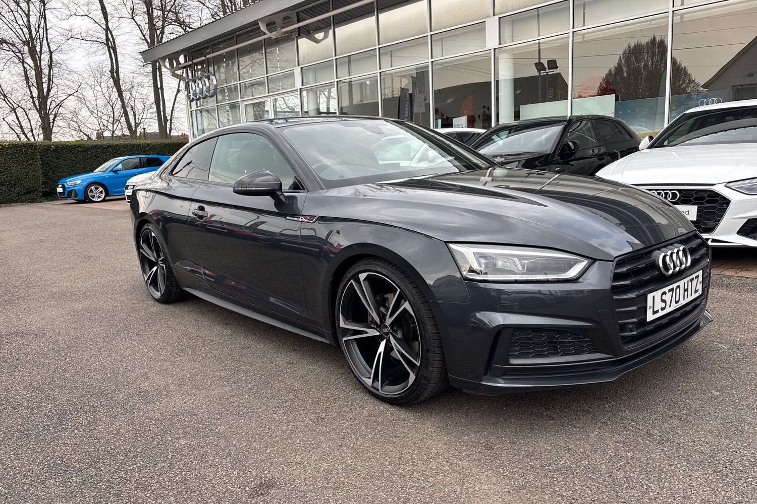 Used Audi A5 2020 for sale - 77996019: Photo 33