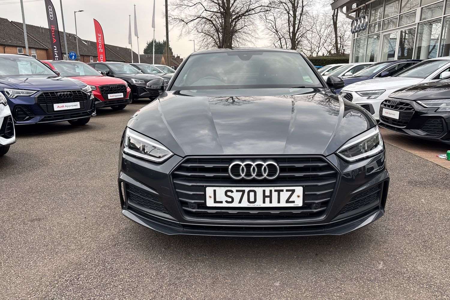 Used Audi A5 2020 for sale - 77996019: Photo 34