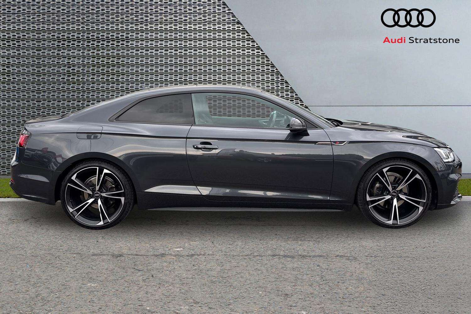 Used Audi A5 2020 for sale - 77996019: Photo 4