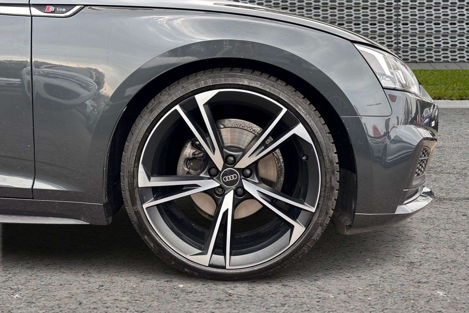 Used Audi A5 2020 for sale - 77996019: Photo 5