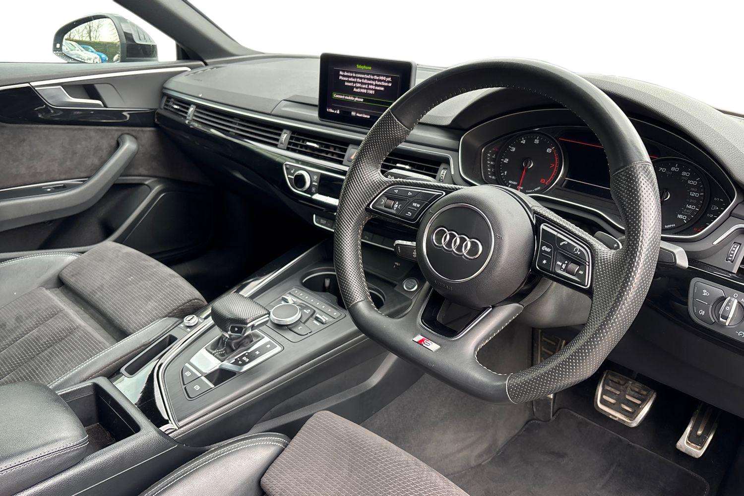 Used Audi A5 2020 for sale - 77996019: Photo 6