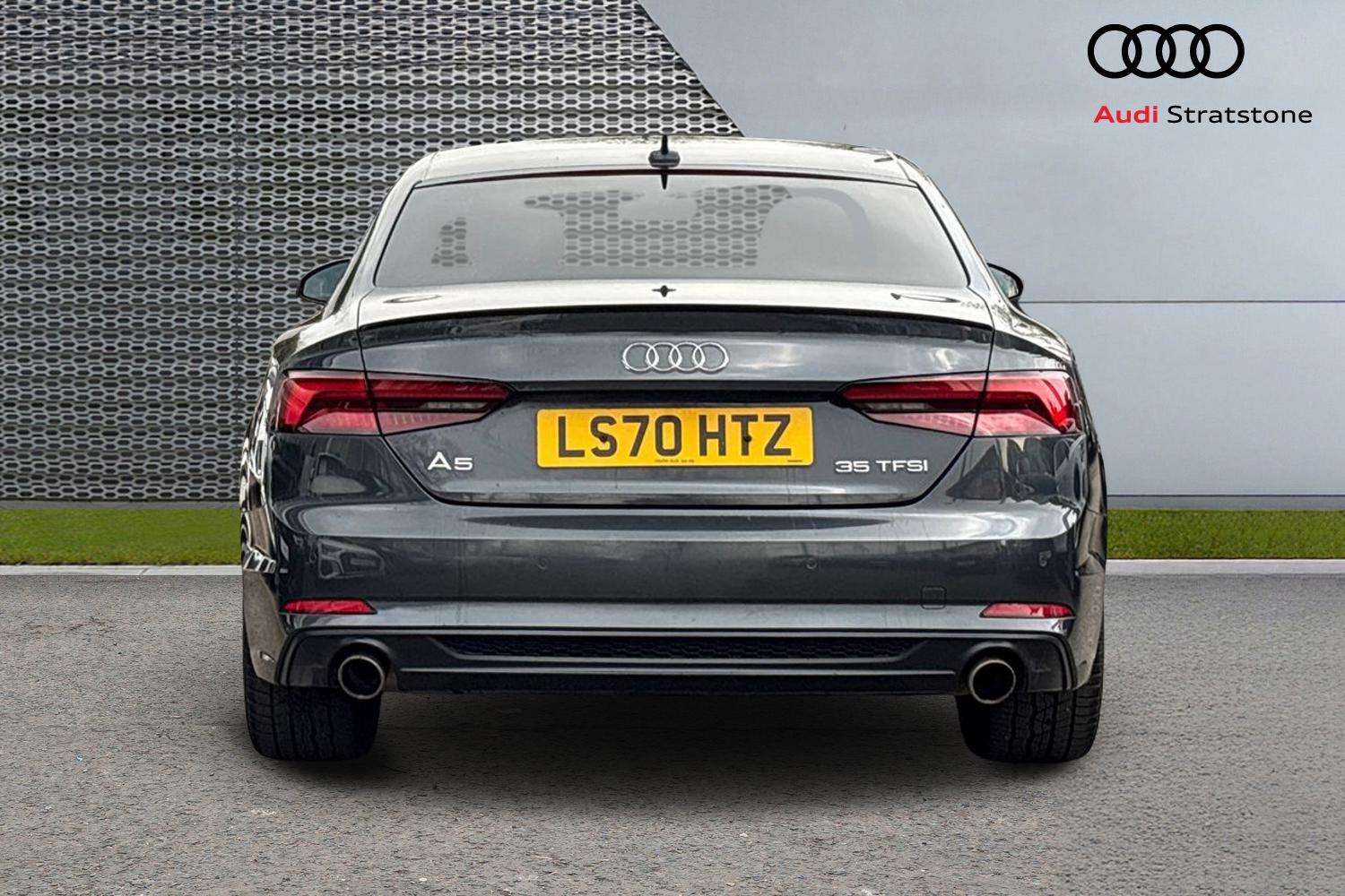 Used Audi A5 2020 for sale - 77996019: Photo 7