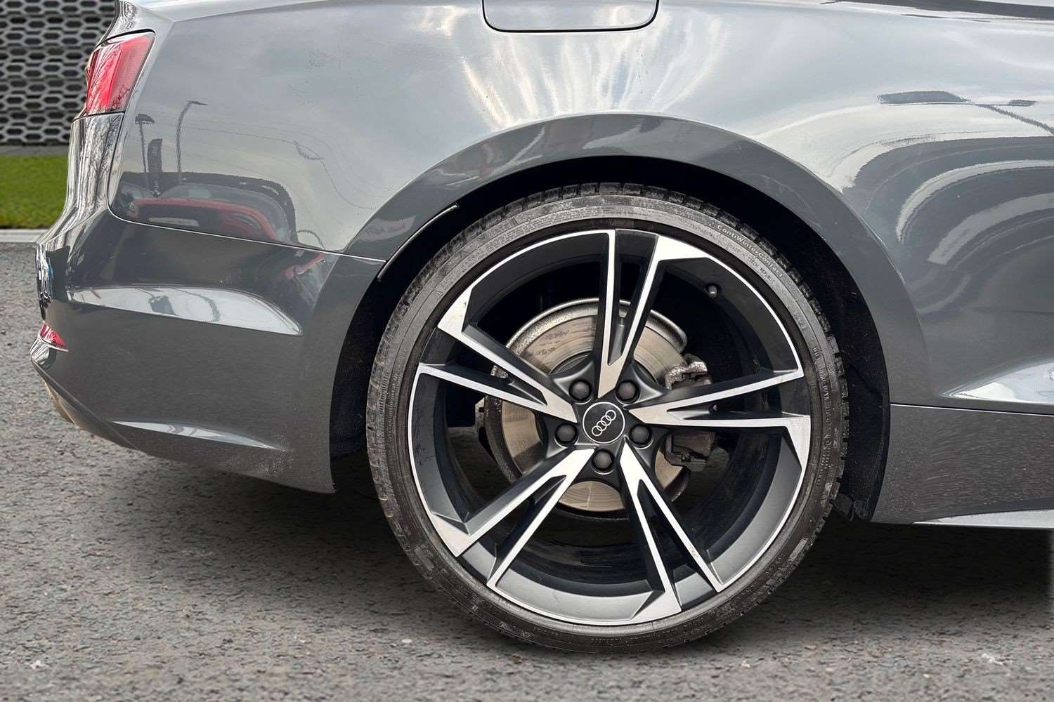 Used Audi A5 2020 for sale - 77996019: Photo 9