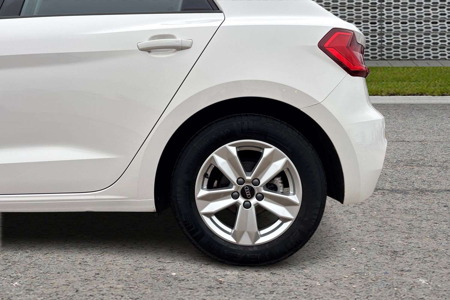 Used Audi A1 2022 for sale - 77044174: Photo 10