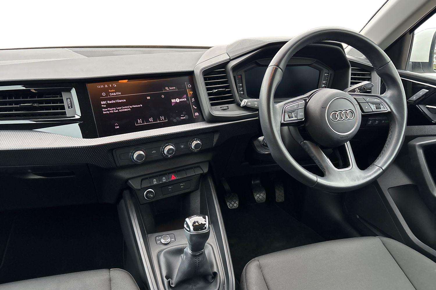 Used Audi A1 2022 for sale - 77044174: Photo 20