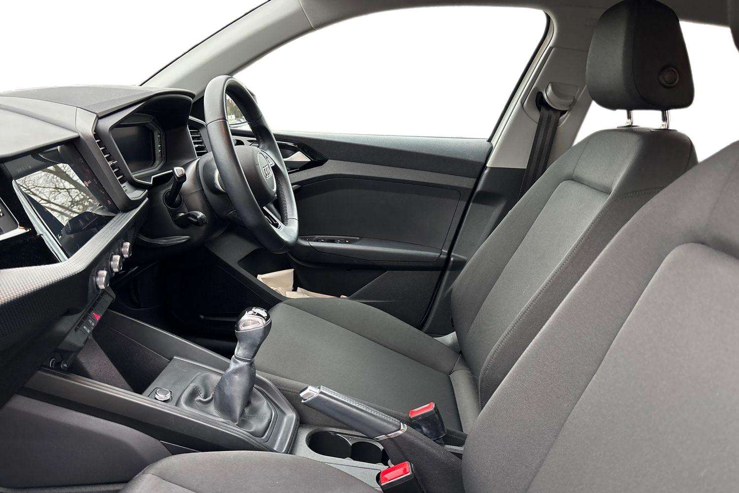 Used Audi A1 2022 for sale - 77044174: Photo 21