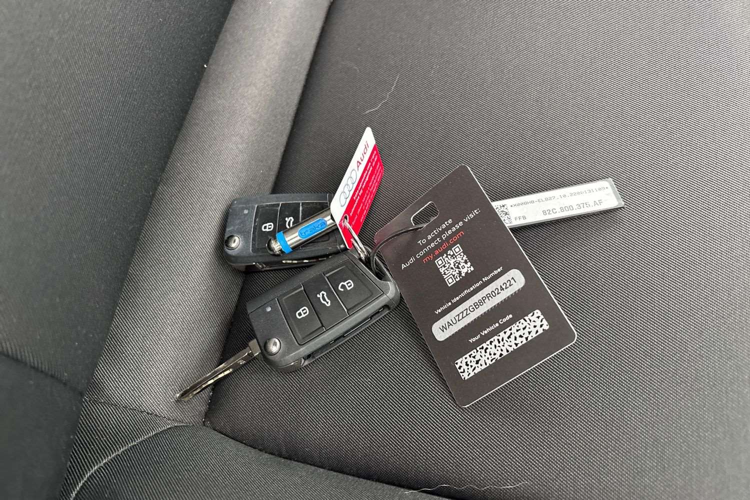 Used Audi A1 2022 for sale - 77044174: Photo 25