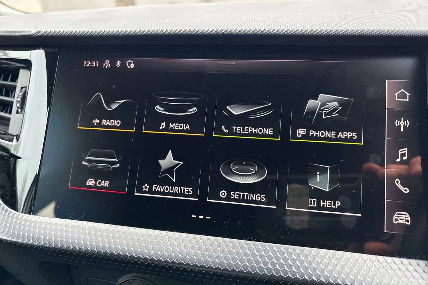 Used Audi A1 2022 for sale - 77044174: Photo 27