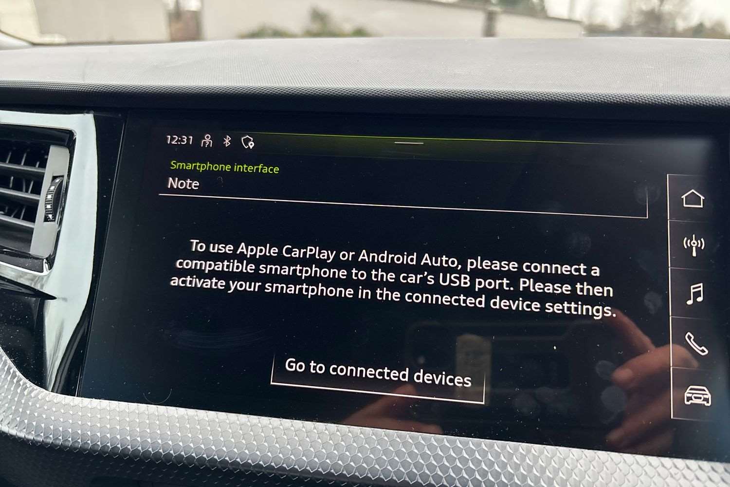 Used Audi A1 2022 for sale - 77044174: Photo 29