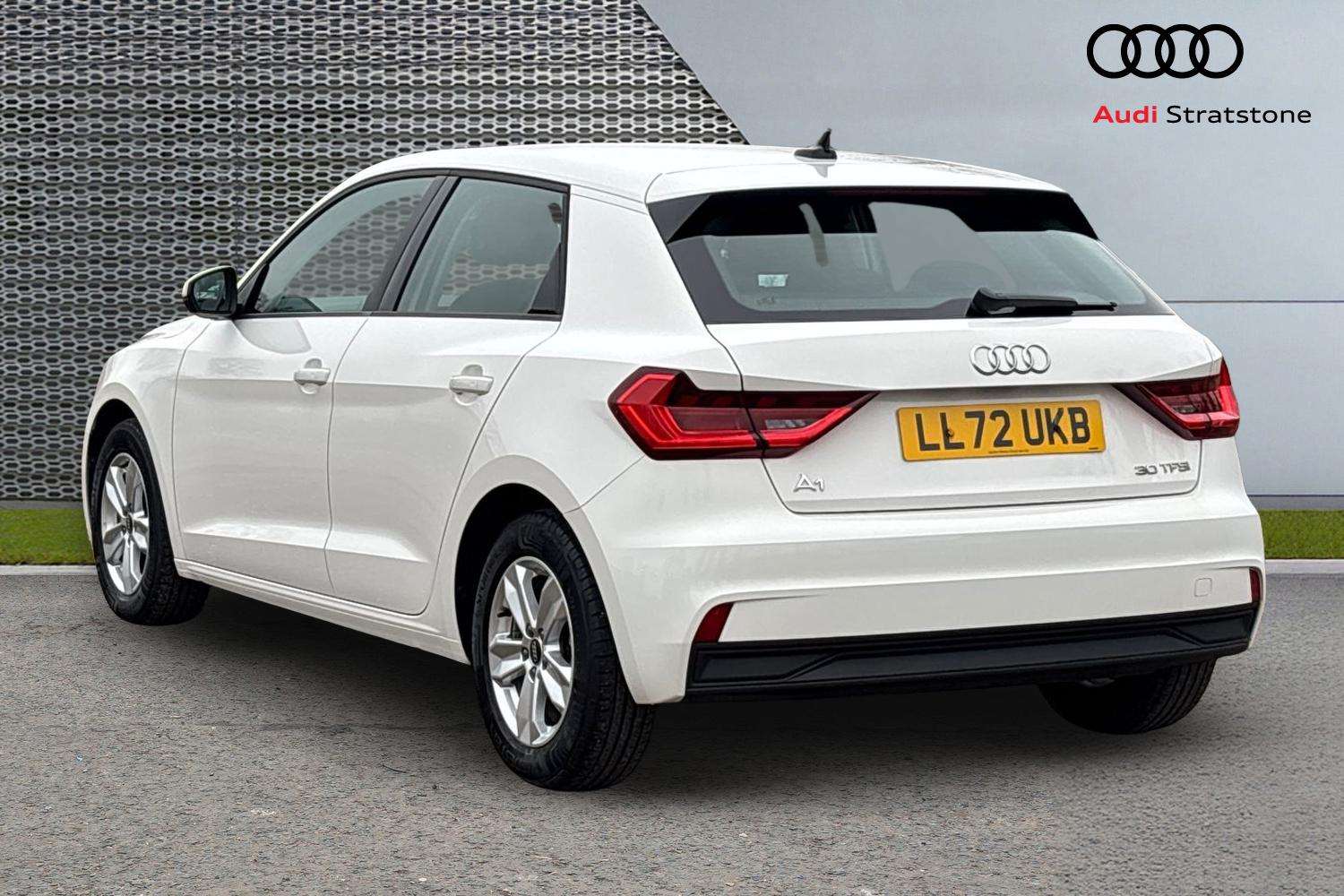 Used Audi A1 2022 for sale - 77044174: Photo 3