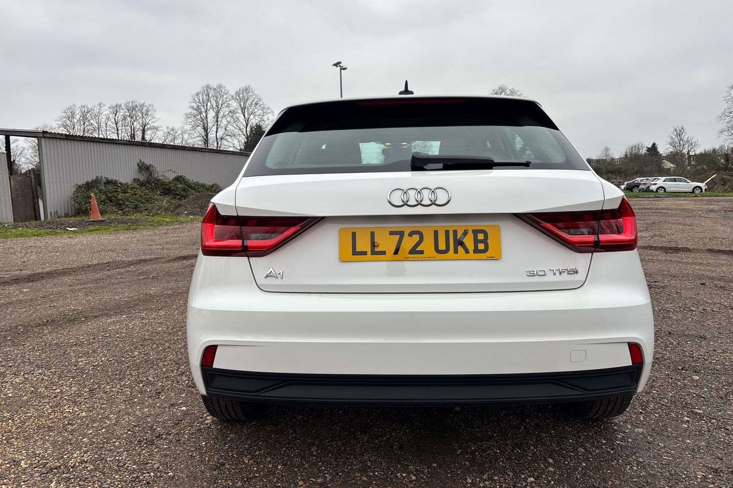 Used Audi A1 2022 for sale - 77044174: Photo 31