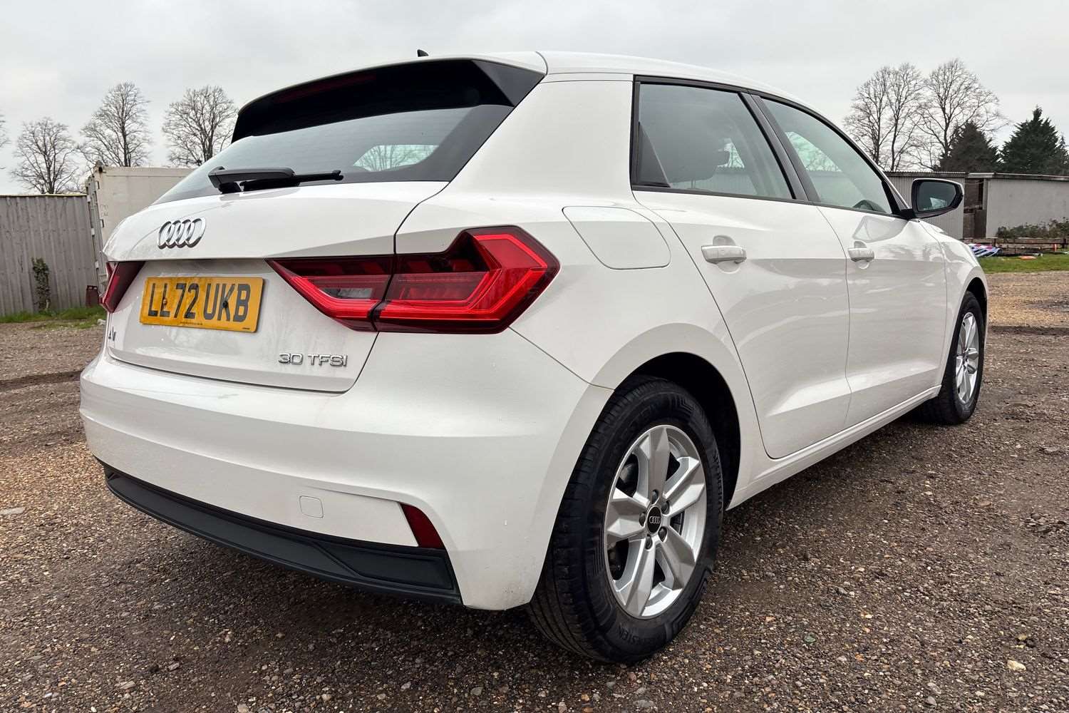 Used Audi A1 2022 for sale - 77044174: Photo 32