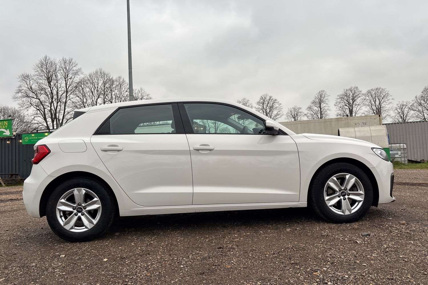 Used Audi A1 2022 for sale - 77044174: Photo 33