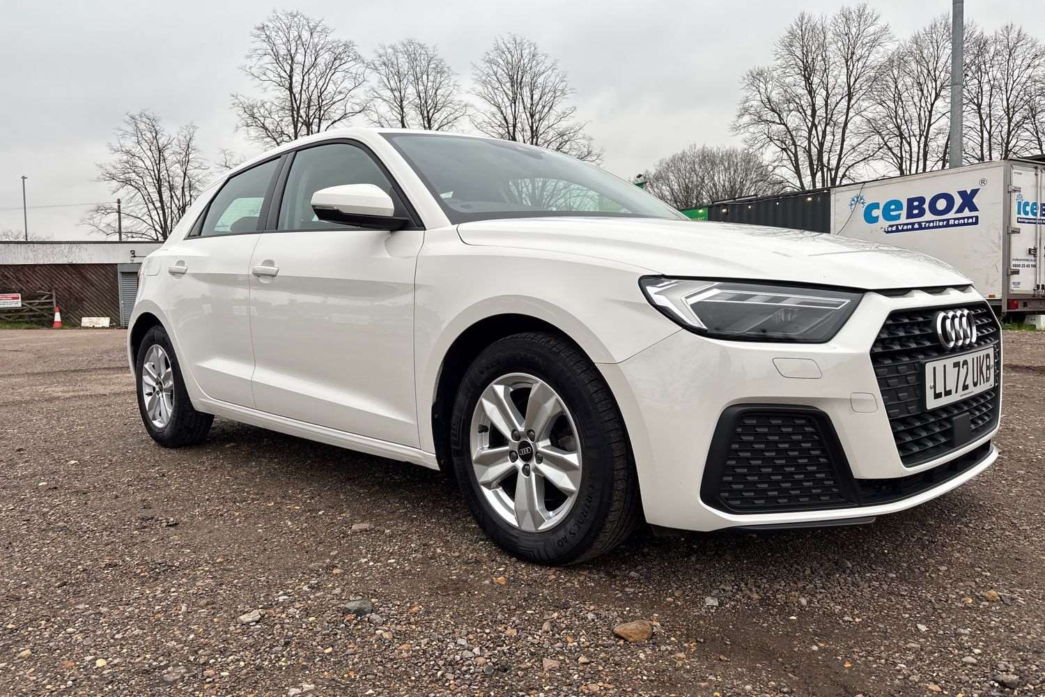 Used Audi A1 2022 for sale - 77044174: Photo 34
