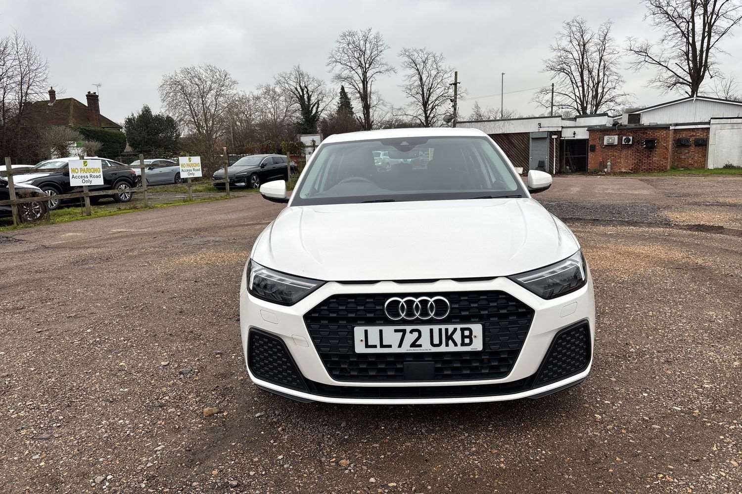 Used Audi A1 2022 for sale - 77044174: Photo 35
