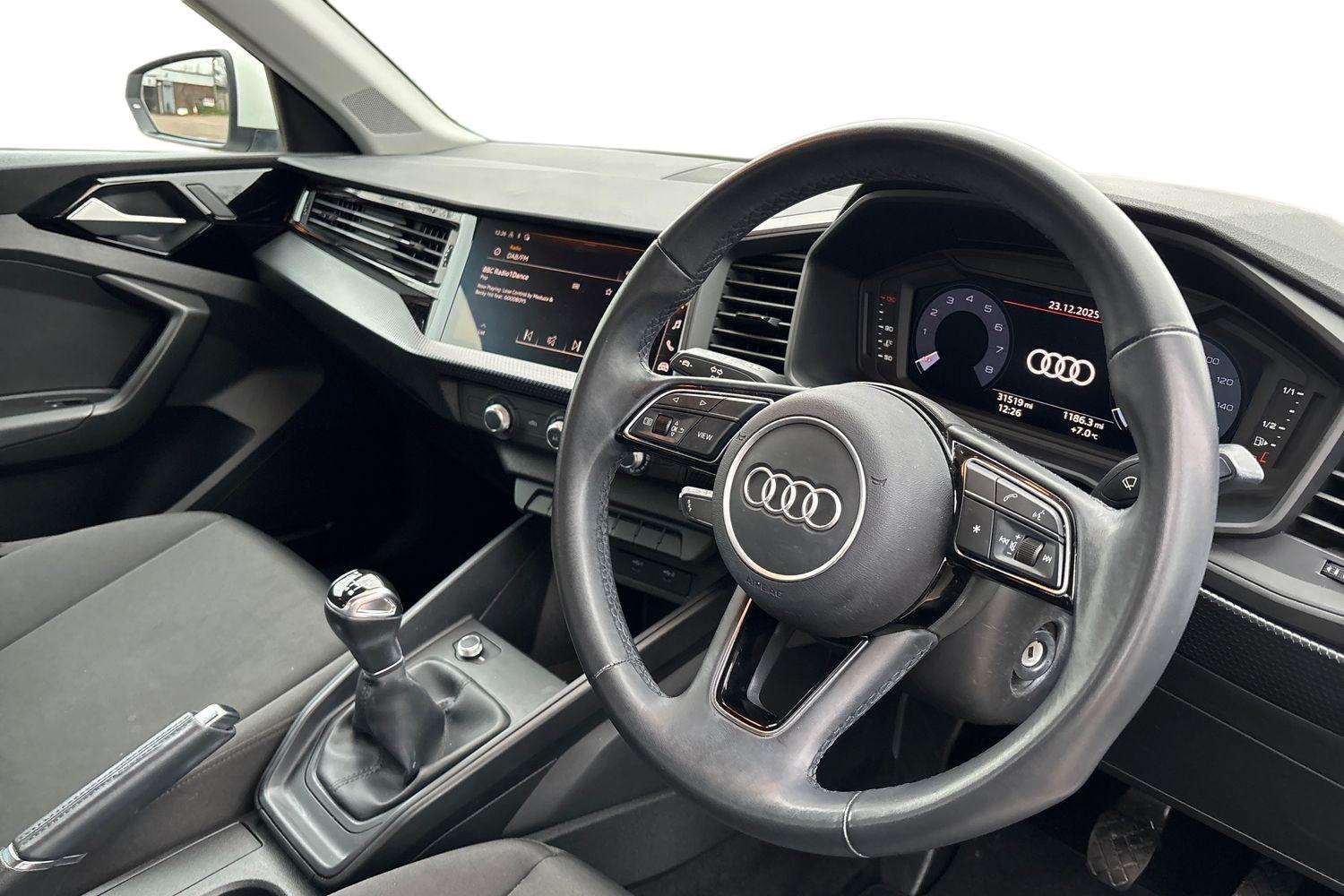 Used Audi A1 2022 for sale - 77044174: Photo 6
