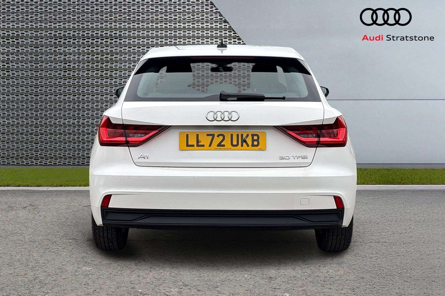 Used Audi A1 2022 for sale - 77044174: Photo 7