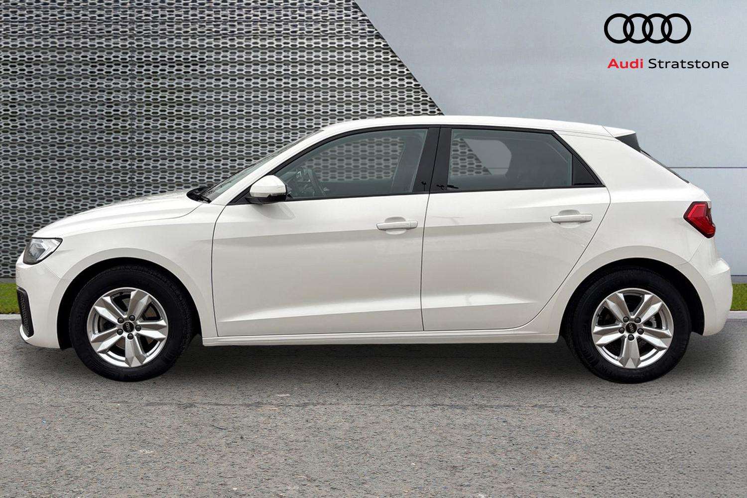 Used Audi A1 2022 for sale - 77044174: Photo 8