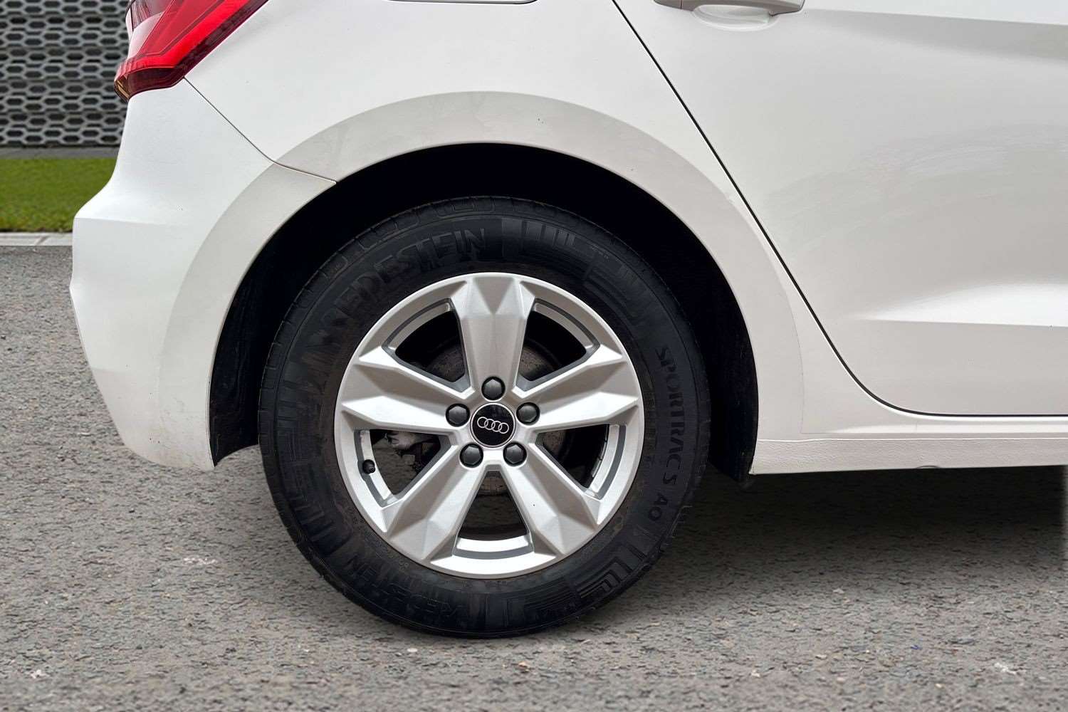 Used Audi A1 2022 for sale - 77044174: Photo 9