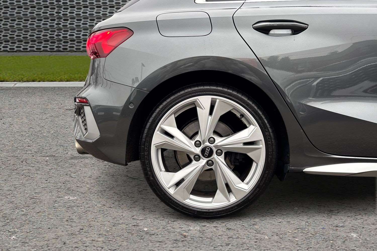 Used Audi A3 2022 for sale - 77429005: Photo 11