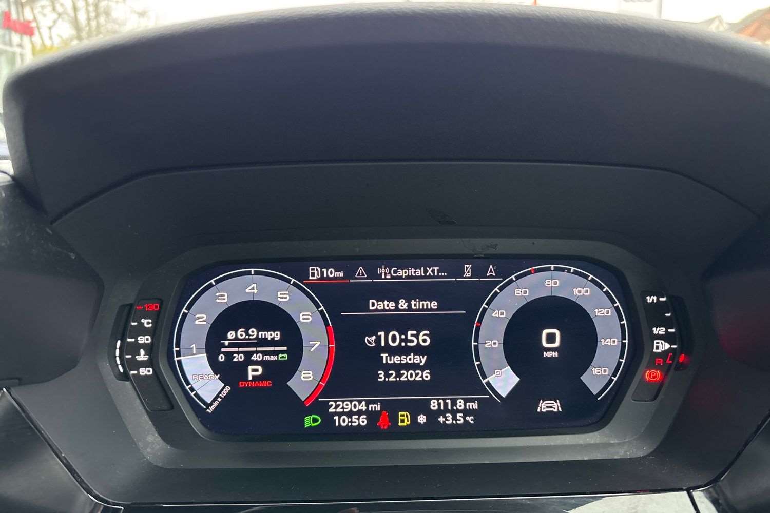 Used Audi A3 2022 for sale - 77429005: Photo 18