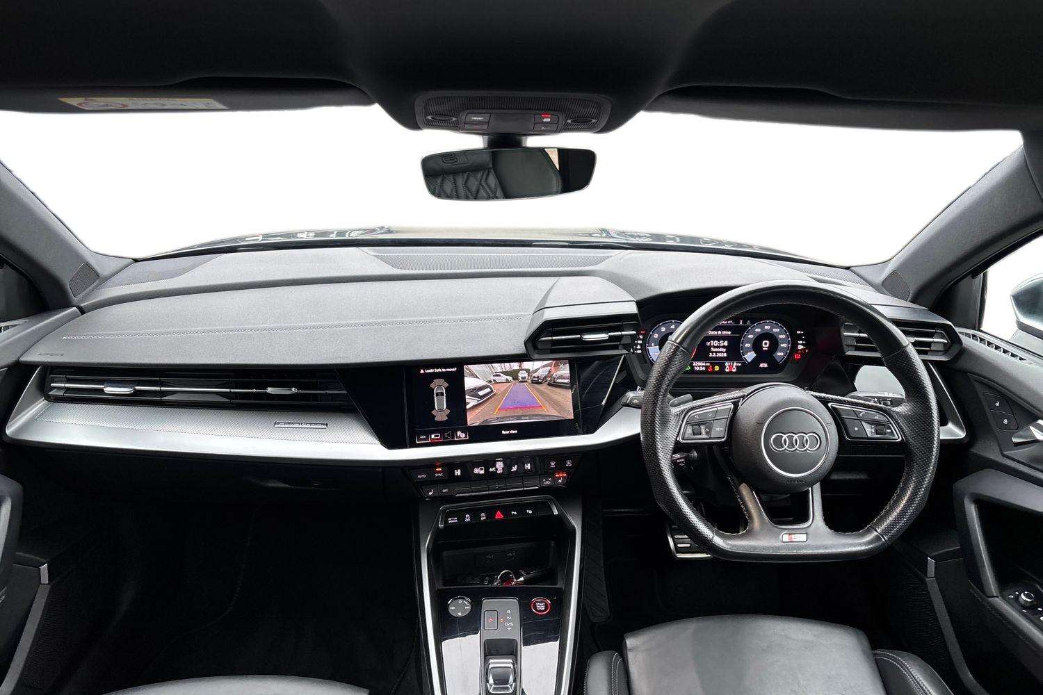 Used Audi A3 2022 for sale - 77429005: Photo 19