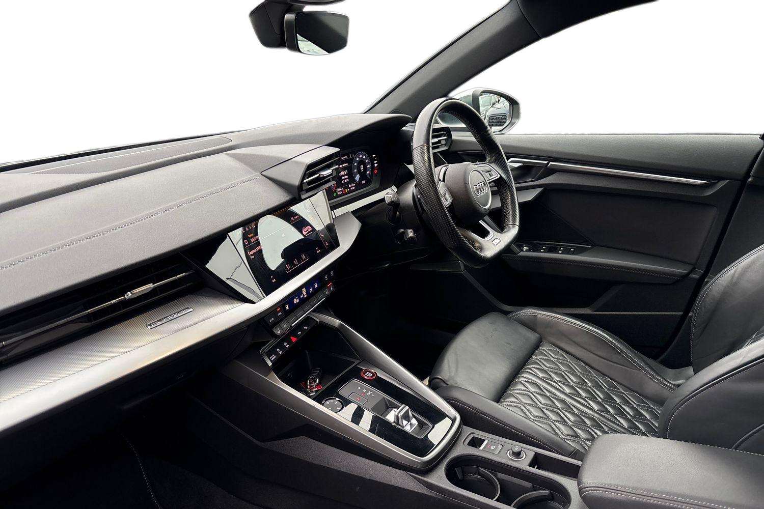 Used Audi A3 2022 for sale - 77429005: Photo 2