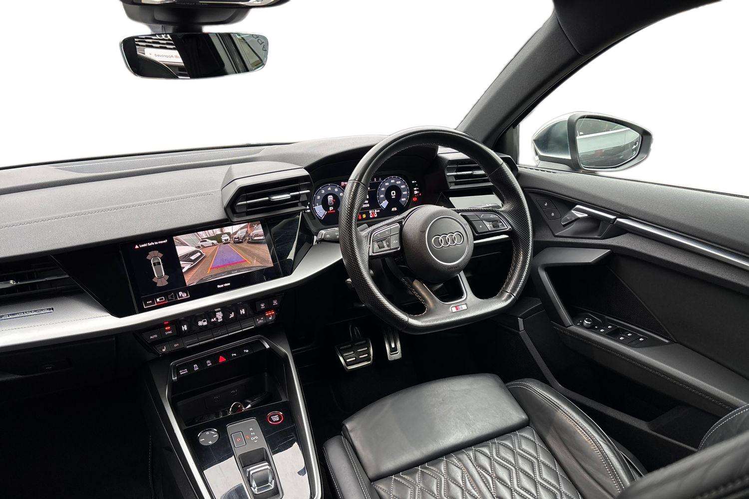 Used Audi A3 2022 for sale - 77429005: Photo 20