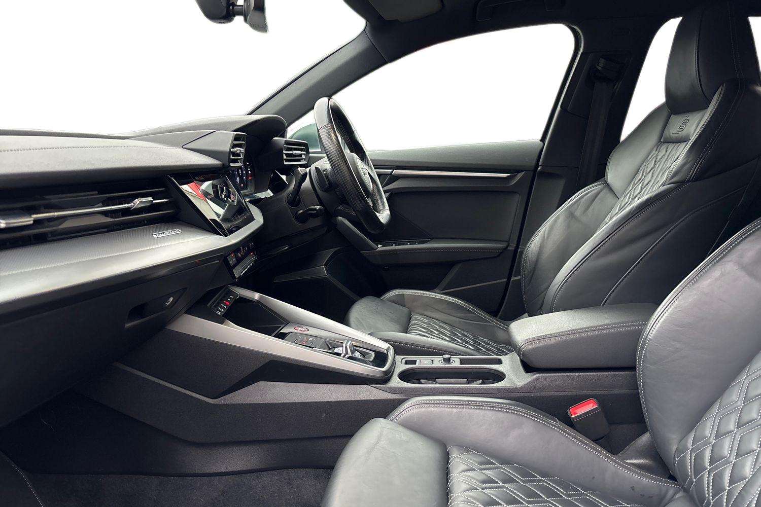 Used Audi A3 2022 for sale - 77429005: Photo 21