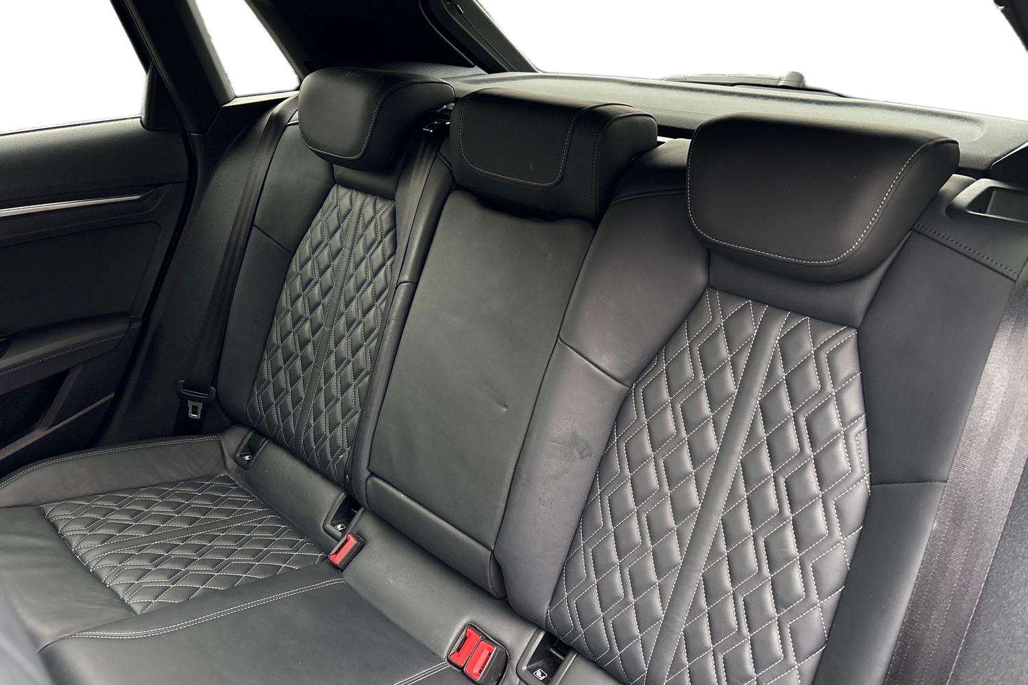 Used Audi A3 2022 for sale - 77429005: Photo 22