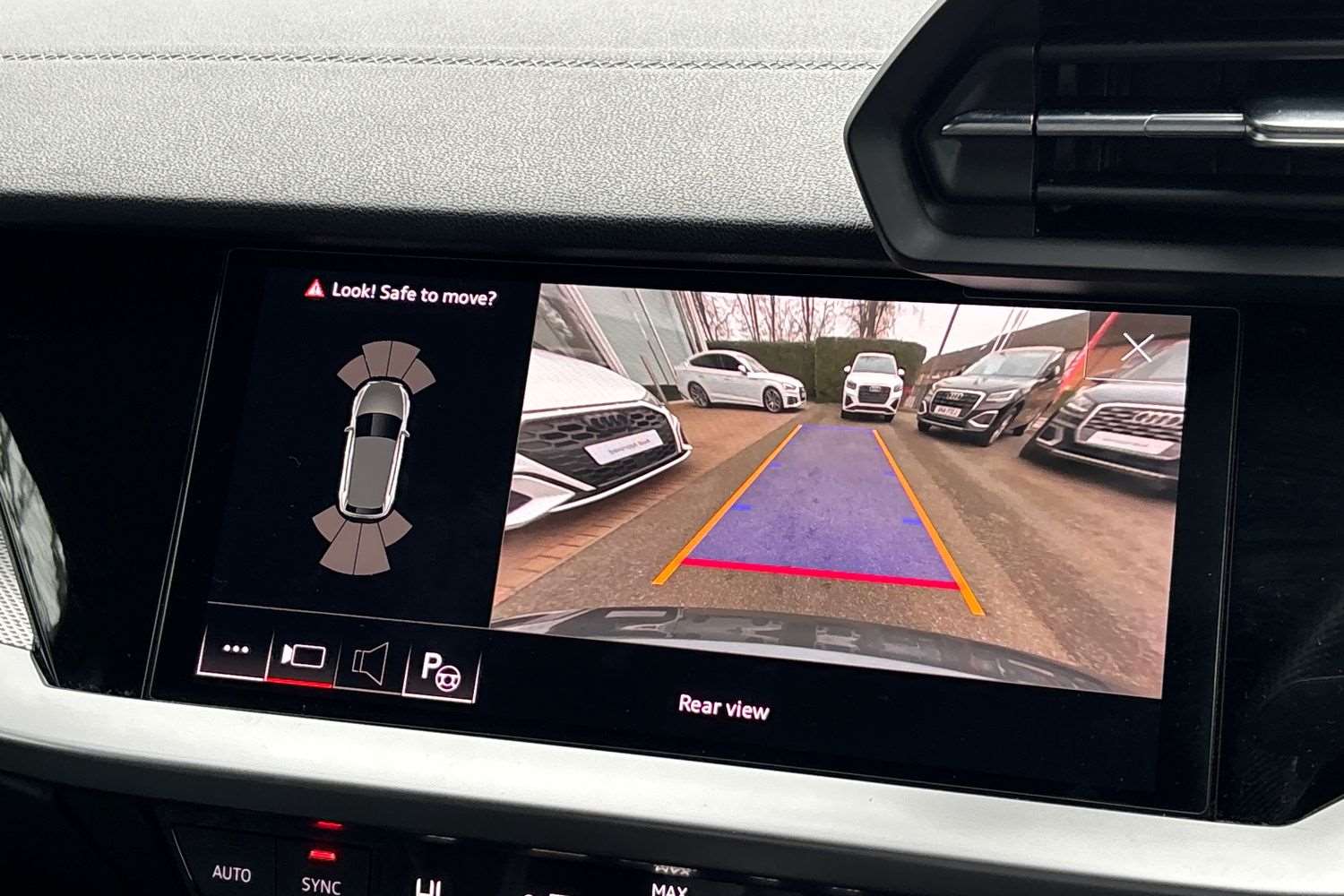 Used Audi A3 2022 for sale - 77429005: Photo 26